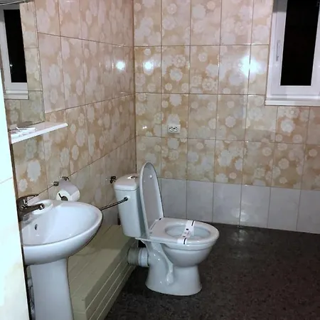 Hotel Olga Tatariv