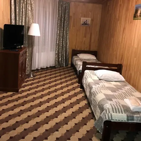 Olga 3* Tatariv