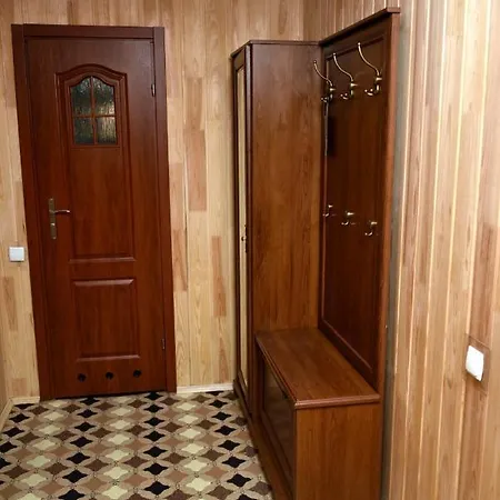 Olga 3*