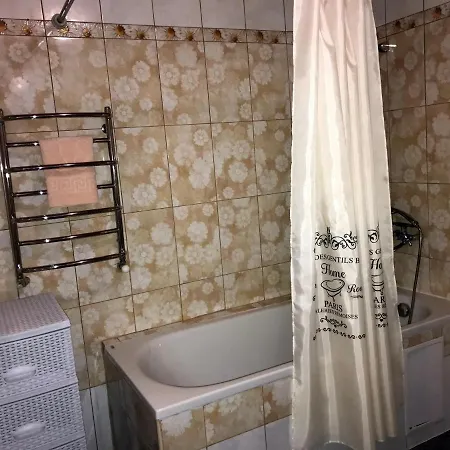 Olga Hotel 3*