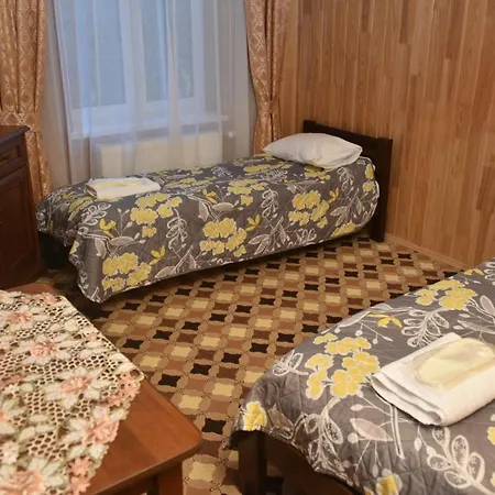 Olga Hotel Tatariv