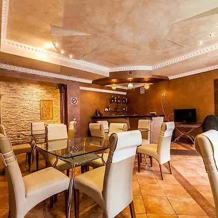 Hotel Olga