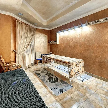 Hotel Olga Tatariv