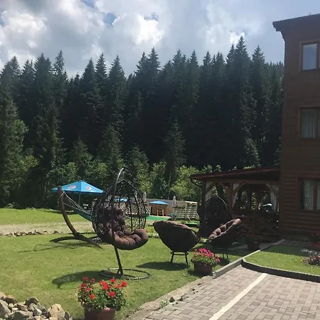 Olga Hotel 3*