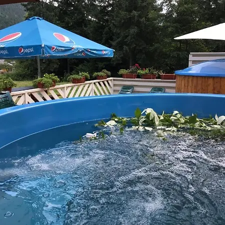 Olga Hotel