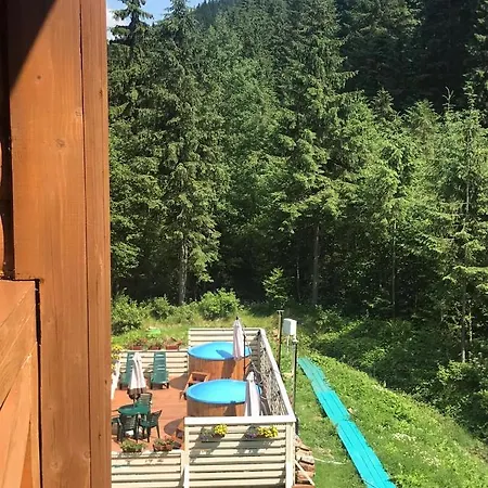 Hotel Olga