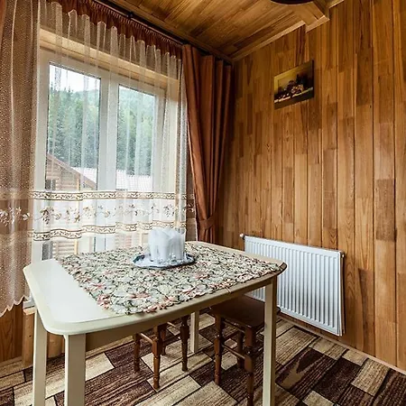 Hotel Olga 3*