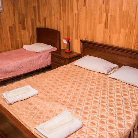 Hotel Olga