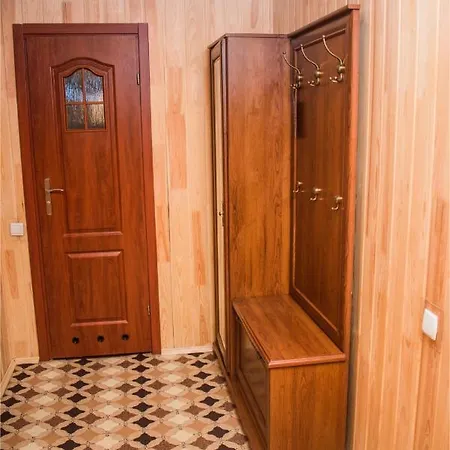 Hotel Olga Tatariv