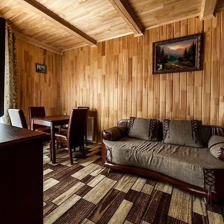 Olga Hotel