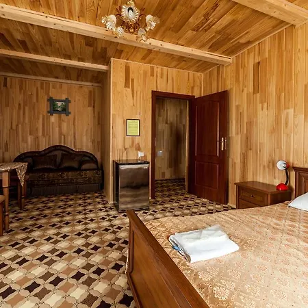 Olga Hotel 3*