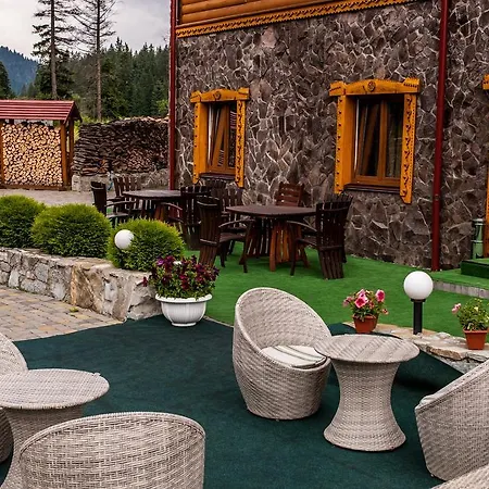 Hotel Olga