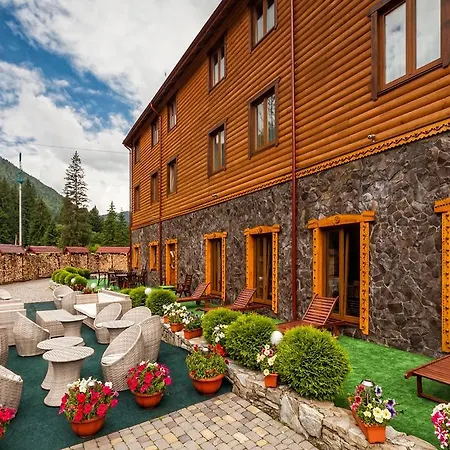 Olga Hotel