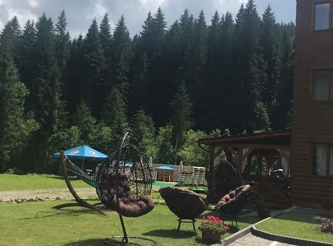Olga Otel 3*