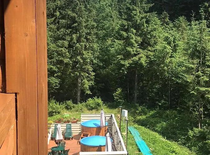 Otel Olga