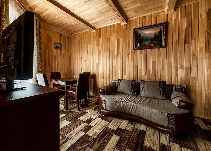 Olga Otel