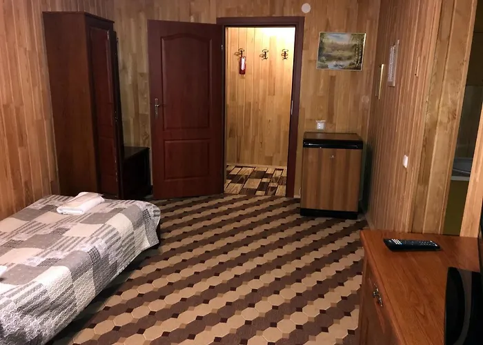 Olga Spa Szálloda 3*