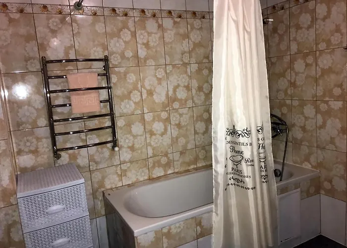 Olga Spa Szálloda 3*