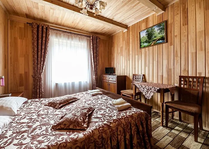 Olga Spa 3*