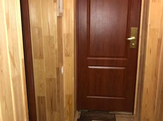 Olga Spa Tatariv