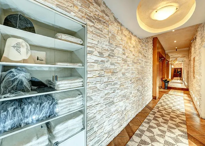Olga Spa 3* Tatariv