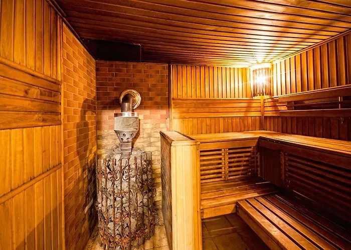 Olga Spa Szálloda
