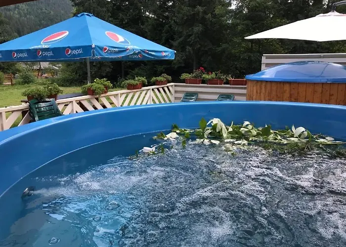 Olga Spa Szálloda