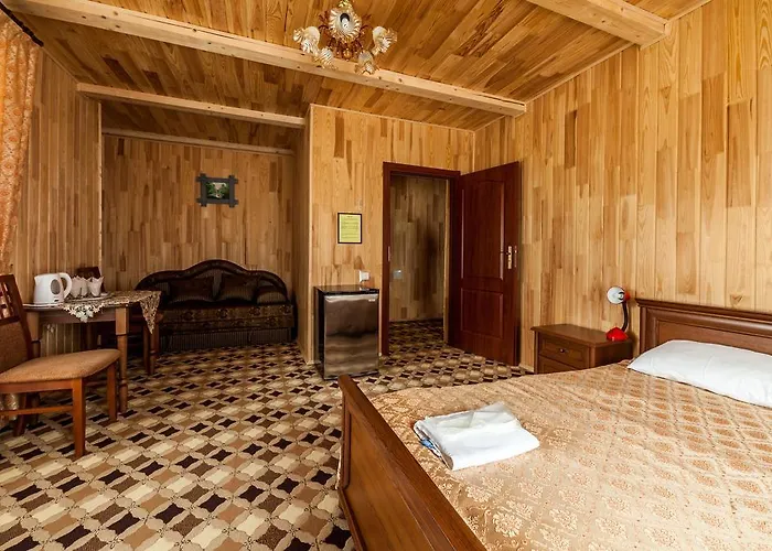 Olga Spa Szálloda 3*