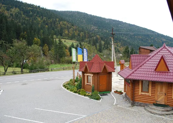 Olga Spa